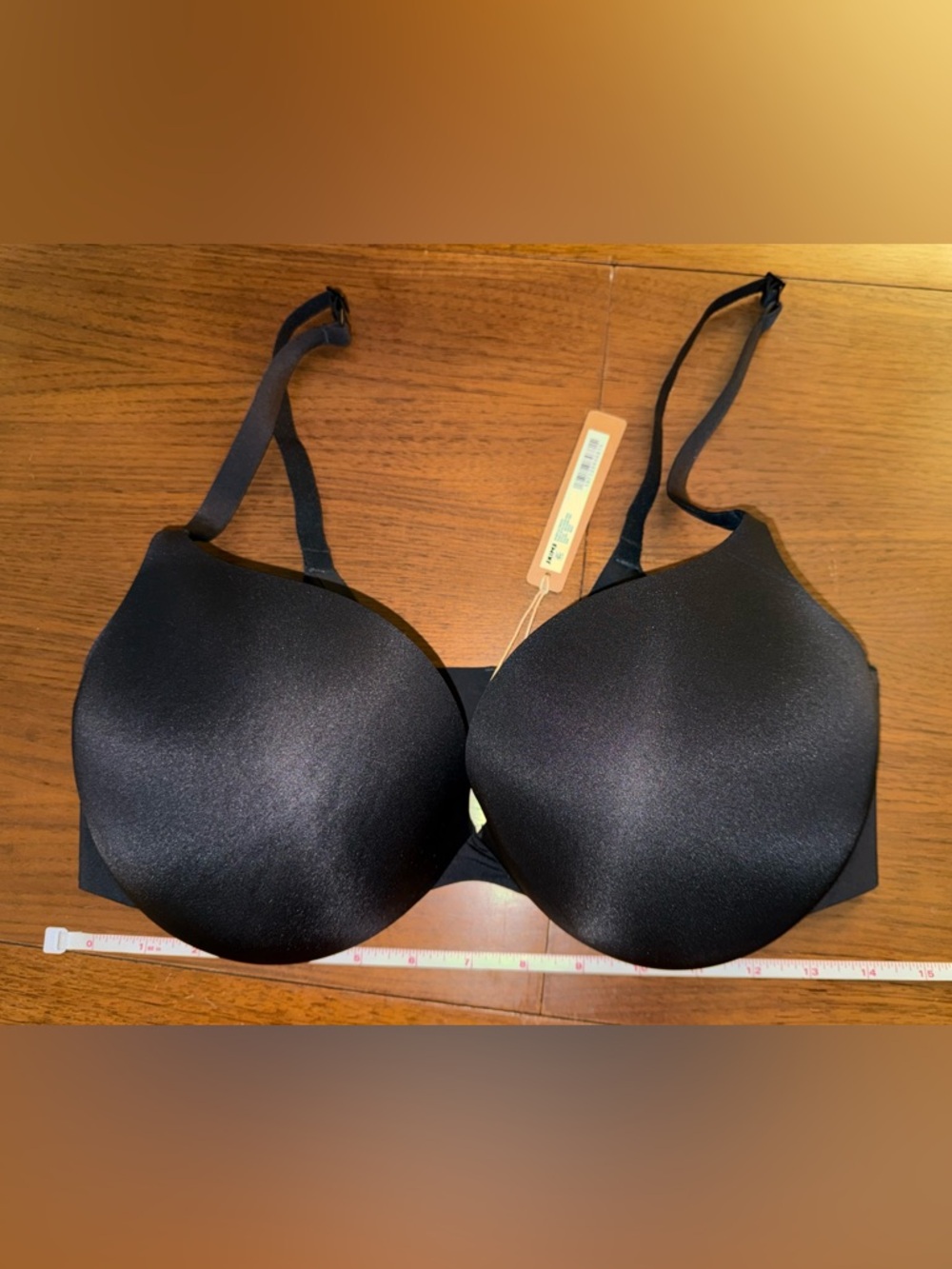 Skims Ultimate Push-up plunge Bra 38DD - Picture 10 of 11
